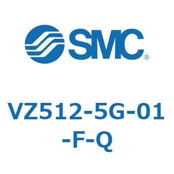 VZ512-5G-01-F-Q 4�E5�|�[�g�\���m�C�h�o���u VZ 512 SMC 57631113