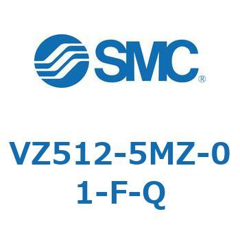 VZ512-5MZ-01-F-Q 4�E5�|�[�g�\���m�C�h�o���u VZ 512 SMC 57631165