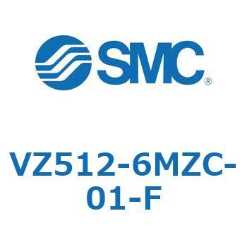 VZ512-6MZC-01-F 4�E5�|�[�g�\���m�C�h�o���u VZ 512 SMC 57631201