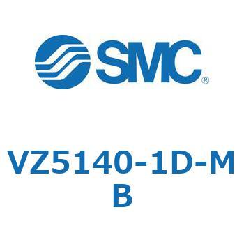 VZ5140-1D-MB 4�E5�|�[�g�\���m�C�h�o���u VZ 514 SMC 57631436