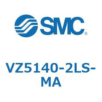 VZ5140-2LS-MA 4�E5�|�[�g�\���m�C�h�o���u VZ 514 SMC 57631533