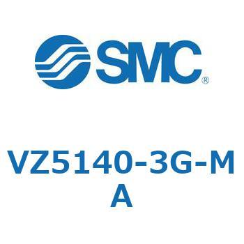 VZ5140-3G-MA 4�E5�|�[�g�\���m�C�h�o���u VZ 514 SMC 57631594
