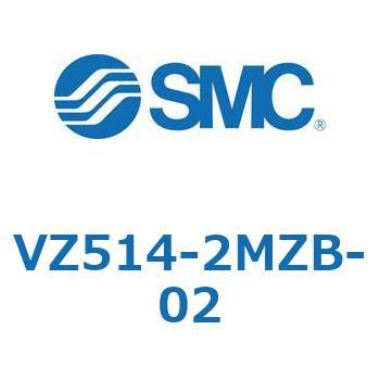 VZ514-2MZB-02 4�E5�|�[�g�\���m�C�h�o���u VZ 514 SMC 57631883