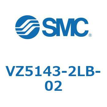 VZ5143-2LB-02 4�E5�|�[�g�\���m�C�h�o���u VZ 514 SMC 57631971