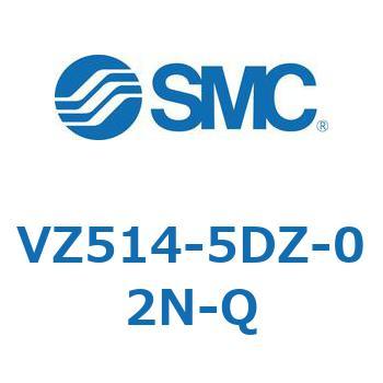 VZ514-5DZ-02N-Q 4�E5�|�[�g�\���m�C�h�o���u VZ 514 SMC 57632127