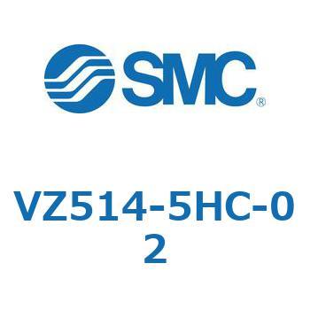 VZ514-5HC-02 4�E5�|�[�g�\���m�C�h�o���u VZ 514 SMC 57632145