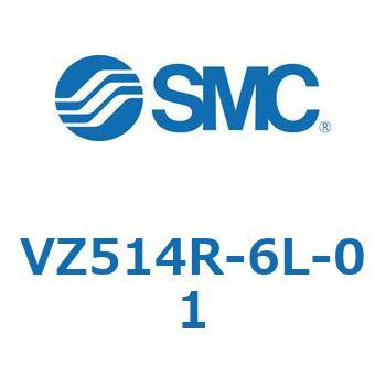 VZ514R-6L-01 4�E5�|�[�g�\���m�C�h�o���u VZ 514 SMC 57632416