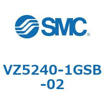 VZ5240-1GSB-02 4�E5�|�[�g�\���m�C�h�o���u VZ 524 SMC 57632872