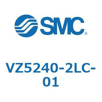 VZ5240-2LC-01 4�E5�|�[�g�\���m�C�h�o���u VZ 524 SMC 57632924