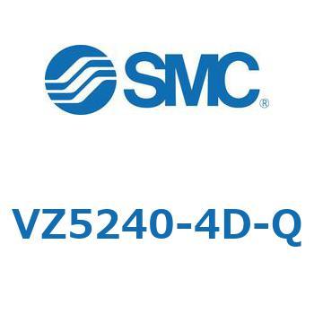 VZ5240-4D-Q 4�E5�|�[�g�\���m�C�h�o���u VZ 524 SMC 57632976