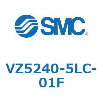 VZ5240-5LC-01F 4�E5�|�[�g�\���m�C�h�o���u VZ 524 SMC 57633055