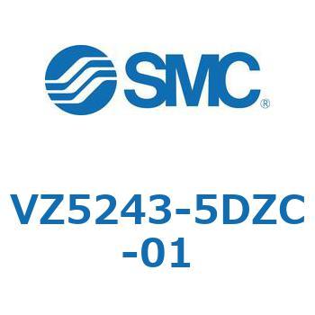 VZ5243-5DZC-01 4�E5�|�[�g�\���m�C�h�o���u VZ 524 SMC 57633222