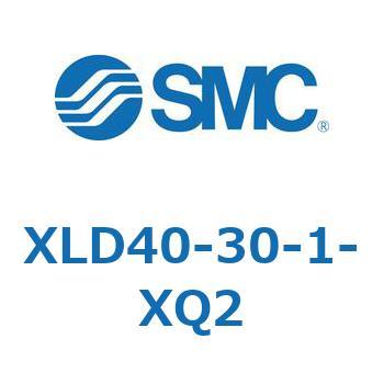 XLD40-30-1-XQ2 �A���~�� ���^��L�^�o���u ��i����E�P��/�x���[�Y�V�[���EO�����O�V�[�� XLD40 SMC 57637937