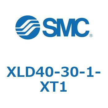 XLD40-30-1-XT1 �A���~�� ���^��L�^�o���u ��i����E�P��/�x���[�Y�V�[���EO�����O�V�[�� XLD40 SMC 57637946