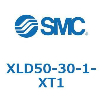 XLD50-30-1-XT1 �A���~�� ���^��L�^�o���u ��i����E�P��/�x���[�Y�V�[���EO�����O�V�[�� XLD50 SMC 57638016