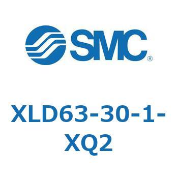 XLD63-30-1-XQ2 �A���~�� ���^��L�^�o���u ��i����E�P��/�x���[�Y�V�[���EO�����O�V�[�� XLD63 SMC 57638156