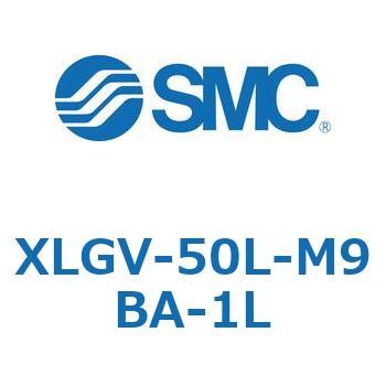 XLGV-50L-M9BA-1L �A���~�� ���^��L�^�o���u ����/O�����O�V�[�� XLGV SMC 57639942
