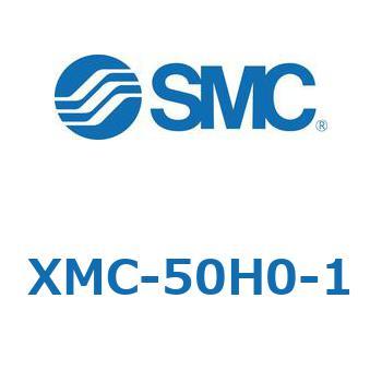 ステンレス製高真空L型バルブ SMC