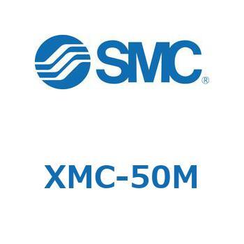 ステンレス製高真空L型バルブ SMC