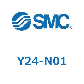エアコンビネーション用クロススペーサ SMC