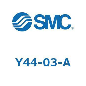 エアコンビネーション用クロススペーサ SMC