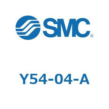 エアコンビネーション用クロススペーサ SMC