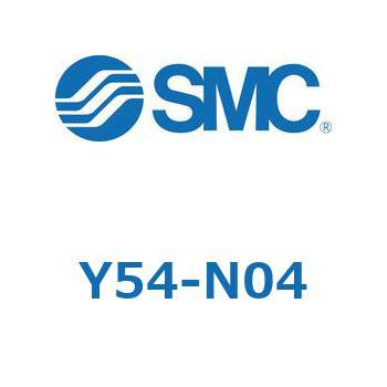 エアコンビネーション用クロススペーサ SMC