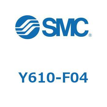 Y610-F04 �G�A�R���r�l�[�V�����pT�`�X�y�[�T SMC 57641062