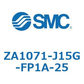 小型真空エジェクタ ZA107 SMC