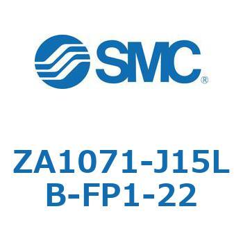 小型真空エジェクタ ZA107 SMC