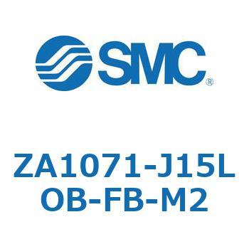 小型真空エジェクタ ZA107 SMC