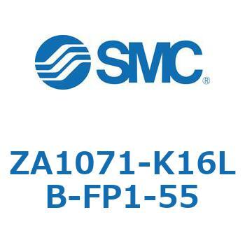 小型真空エジェクタ ZA107 SMC