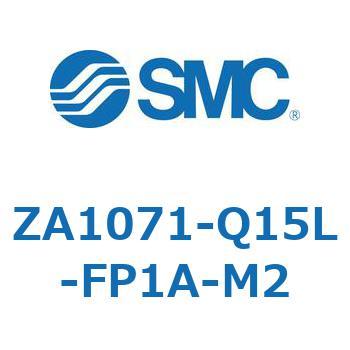 小型真空エジェクタ ZA107 SMC