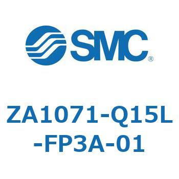 小型真空エジェクタ ZA107 SMC