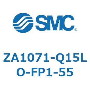 小型真空エジェクタ ZA107 SMC