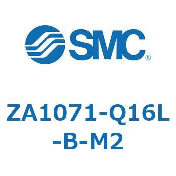 小型真空エジェクタ ZA107 SMC