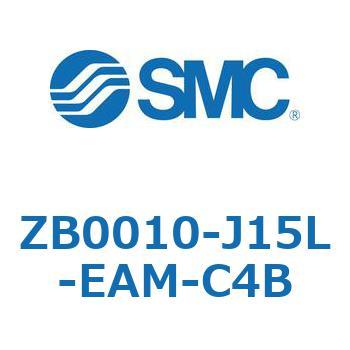 小型真空ユニット 真空ポンプシステム ZB001 SMC