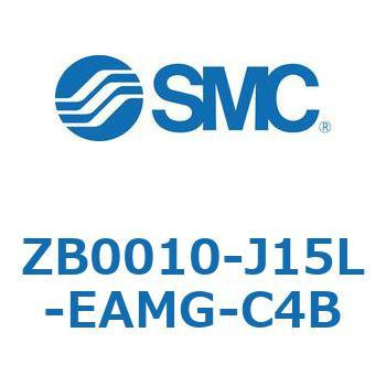 小型真空ユニット 真空ポンプシステム ZB001 SMC