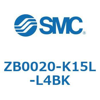 小型真空ユニット 真空ポンプシステム ZB002 SMC