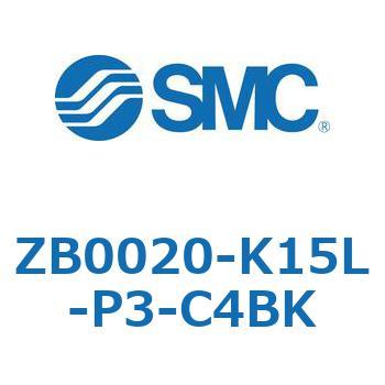 小型真空ユニット 真空ポンプシステム ZB002 SMC