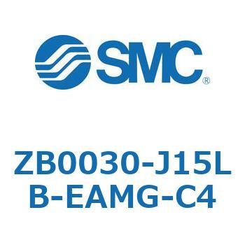 小型真空ユニット 真空ポンプシステム ZB003 SMC