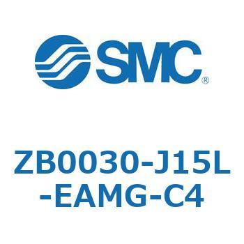 小型真空ユニット 真空ポンプシステム ZB003 SMC