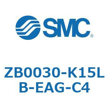 小型真空ユニット 真空ポンプシステム ZB003 SMC