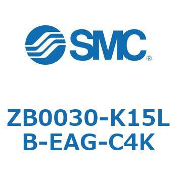 小型真空ユニット 真空ポンプシステム ZB003 SMC