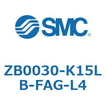 小型真空ユニット 真空ポンプシステム ZB003 SMC