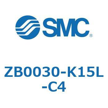 小型真空ユニット 真空ポンプシステム ZB003 SMC