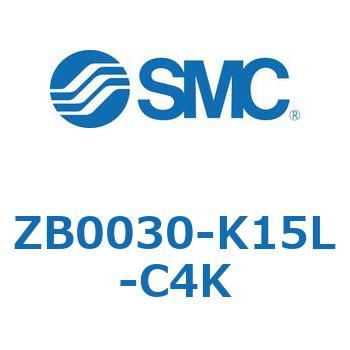 小型真空ユニット 真空ポンプシステム ZB003 SMC