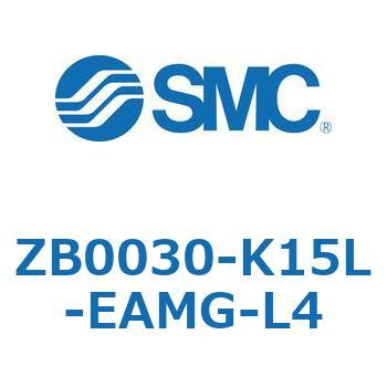 小型真空ユニット 真空ポンプシステム ZB003 SMC