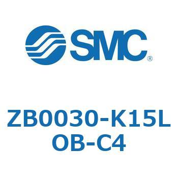 小型真空ユニット 真空ポンプシステム ZB003 SMC