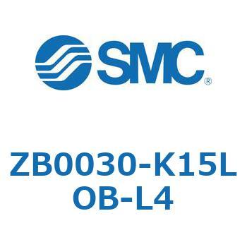 小型真空ユニット 真空ポンプシステム ZB003 SMC